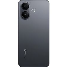 Смартфон Vivo V60 Lite 8GB/128GB элегантный черный (V2530)