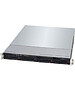 Корпус SuperMicro SuperChassis 2x750W (CSE-815TQC-R706CB)