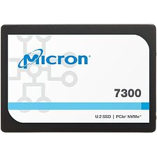 SSD диск Micron 7300 Pro 1920Gb (MTFDHBE1T9TDF-1AW1ZABYY)