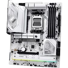 Материнская плата ASRock X870 Steel Legend WiFi