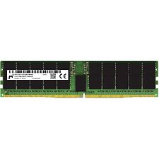 Оперативная память Micron 32GB DDR5 PC5-38400 (Pull) (MTC20F2085S1RC48BA1)