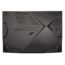 Ноутбук MSI Thin 15 B13UC-3287XRU Cosmos Gray (9S7-16R831-3287)