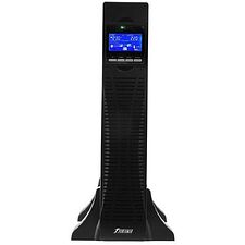 Источник бесперебойного питания PowerMan Online 1000 RT EIC (6122327) Источник бесперебойного питания PowerMan Online 1000 RT EIC (6122327)