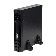 Источник бесперебойного питания Бастион Skat 2000-Rack-ON-4X9 P3 черный (8768)