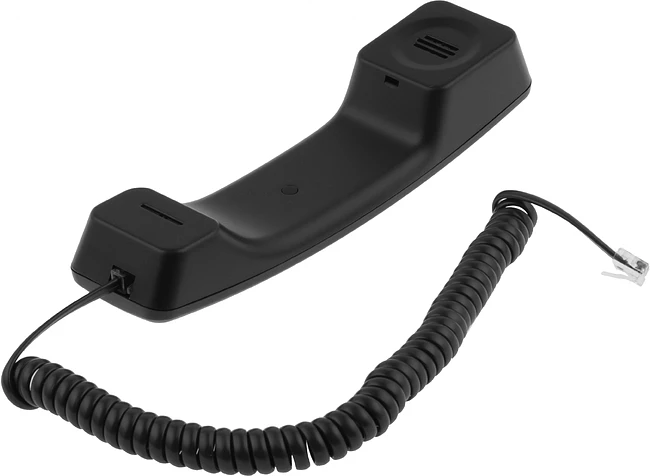 IP-телефон Origo OPH120/A1A черный