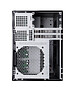 Корпус SilverStone SST-DS380B без БП (G49DS380B000020)