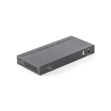 Коммутатор Бастион SKAT PoE-8E-2G v.2 (4073)