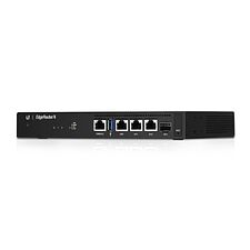 Маршрутизатор Ubiquiti EdgeRouter ER-4