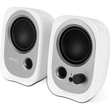 Акустика Edifier R12U White