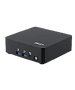 Компьютер MSI Cubi NUC AI 1UMG-043XRU черный (9S6-B20911-043)
