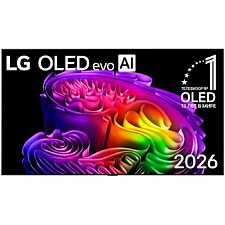 Телевизор LG OLED65G6RLA