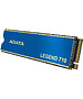 SSD диск A-Data Legend 710 M.2 (ALEG-710-2TCS)
