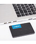 SSD диск Crucial BX500 240GB (CT240BX500SSD1)
