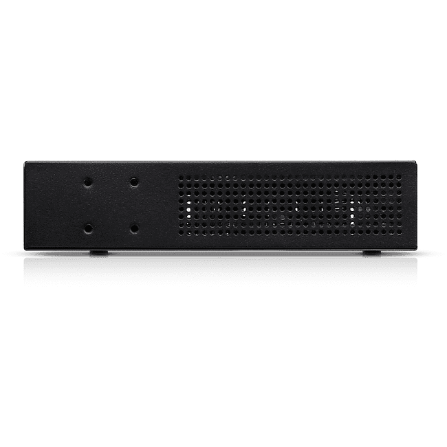 Маршрутизатор Ubiquiti 10P 1000M 2SFP (ER-12)