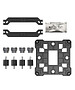 Кулер для процессора ID-Cooling SE-904-XT ARGB Black