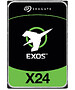 Жесткий диск Seagate Exos X24 20TB (ST20000NM002H)