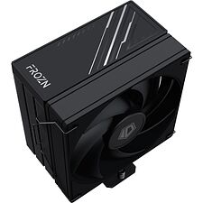 Кулер для процессора ID-Cooling FROZN A410 Black