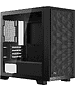 Корпус PCCooler C3D310 BK ARGB без БП (C3D310-BKP2-GL)