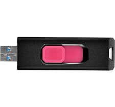 Внешний накопитель A-Data SC610 1Tb (SC610-1000G-CBK/RD)