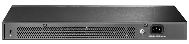 Коммутатор TP-Link TL-SG3428XMP