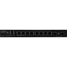 Коммутатор Zyxel NebulaFlex XMG1915-10E-EU0101F