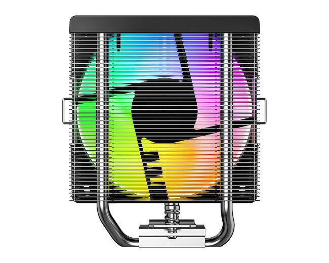 Кулер для процессора ID-Cooling SE-903-XT V2 ARGB