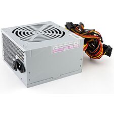 Блок питания ACD GPT500S 500W