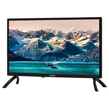 Телевизор Digma DM-LED24MBB21 черный