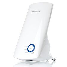 Усилитель Wi-Fi TP-Link TL-WA850RE