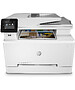 МФУ HP Color LaserJet Pro M282nw (7KW72A)