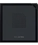 Оптический привод ASUS SDRW-08V1M-U/BLK/G/AS черный