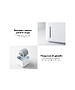 Увлажнитель воздуха SmartMi Evaporative Humidifier 3 Lite (CJXJSQ06ZM)