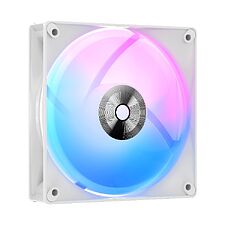 Кулер для процессора Ocypus Delta A40 ARGB WH (Delta-A40-WH1NAWN00X-GL)