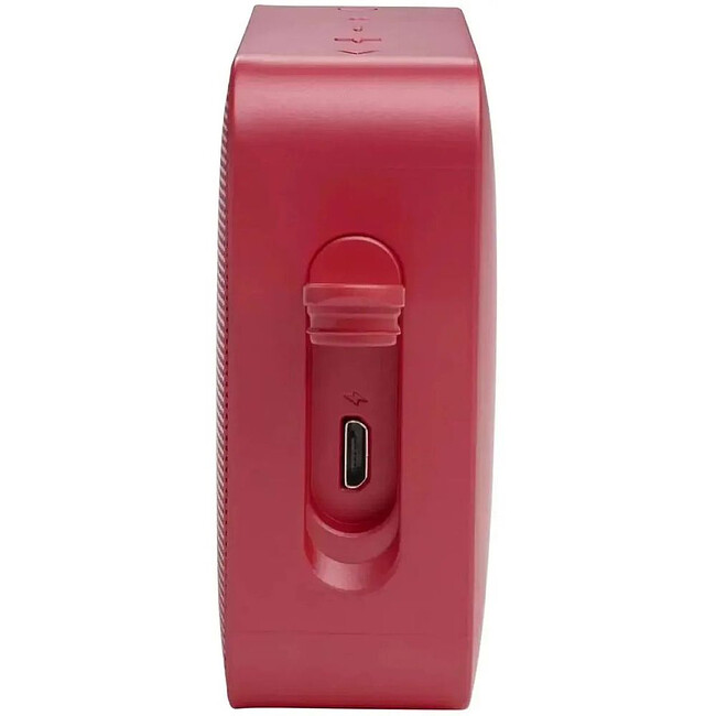 Портативная колонка JBL Go Essential красный (JBLGOESRED)