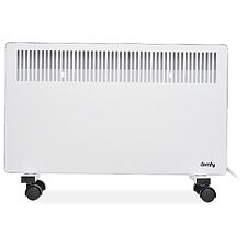 Конвектор Domfy DCW-CH1220 белый