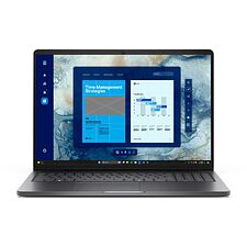 Ноутбук Dell Pro 16 Grey (PRO16-7655)