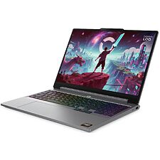 Ноутбук Lenovo LOQ 15AHP11 Luna Grey (83TN000ERK)