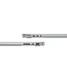 Ноутбук Apple MacBook Pro A3426 Silver (MGDN4ZA/A)