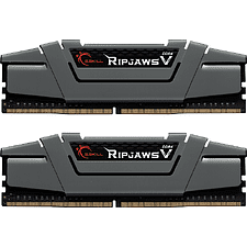 Оперативная память G.Skill Ripjaws V 16Gb DDR4 (F4-3200C16D-16GVGB)