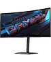 Монитор GigaByte G34WQC2