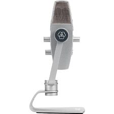 Микрофон AKG Lyra C44-USB серый