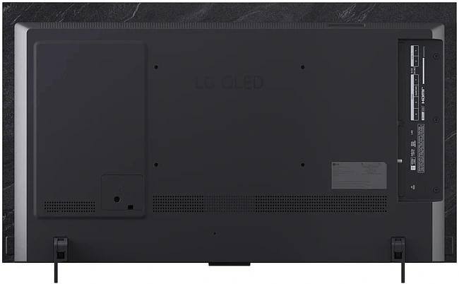 Телевизор LG OLED42C6RLA
