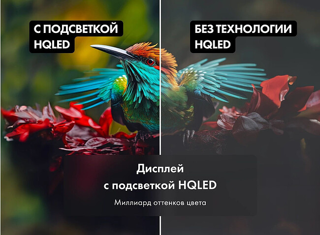 Телевизор Haier S4 50