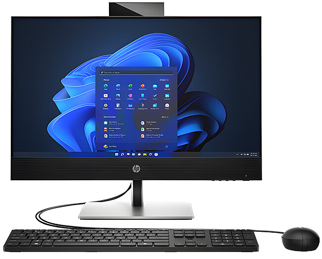Моноблок HP ProOne 440 G9 All-in-One (D2QW8AT)