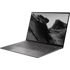 Ноутбук Asus Zenbook S 14 OLED UX5406AA-SW416W Light Grey (90NB16Q6-M00LJ0)