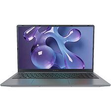 Ноутбук Digma Nova Grey (DN15R5-ADXW13)