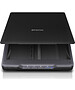 Сканер Epson Perfection V39II черный (B11B268401)