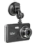 Автомобильный видеорегистратор Sho-Me FHD-925 черный