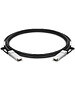 Кабельная сборка Cisco QSFP-100G-CU3M