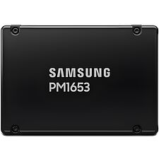 SSD диск Samsung PM1733 7.68Tb (MZWLR7T6HALA-00007)